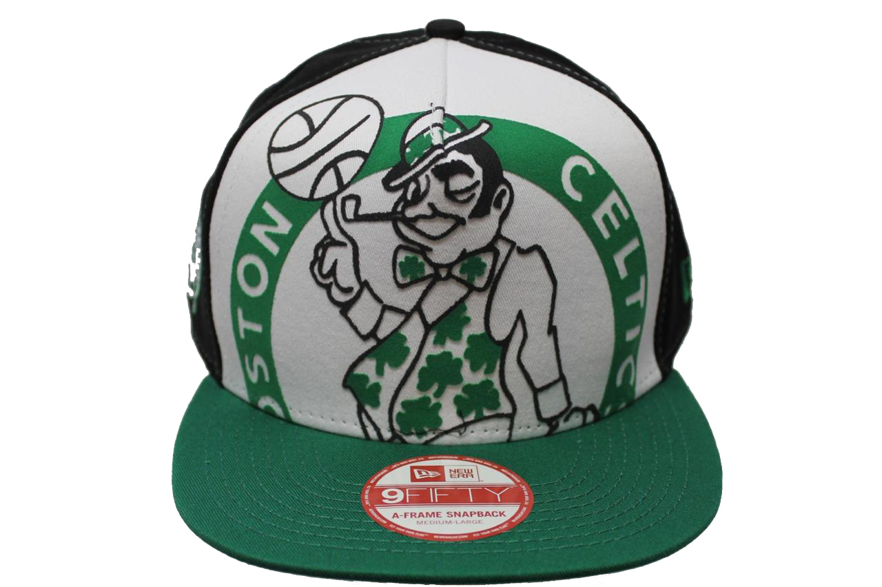 NBA Boston Celtics Hat id30